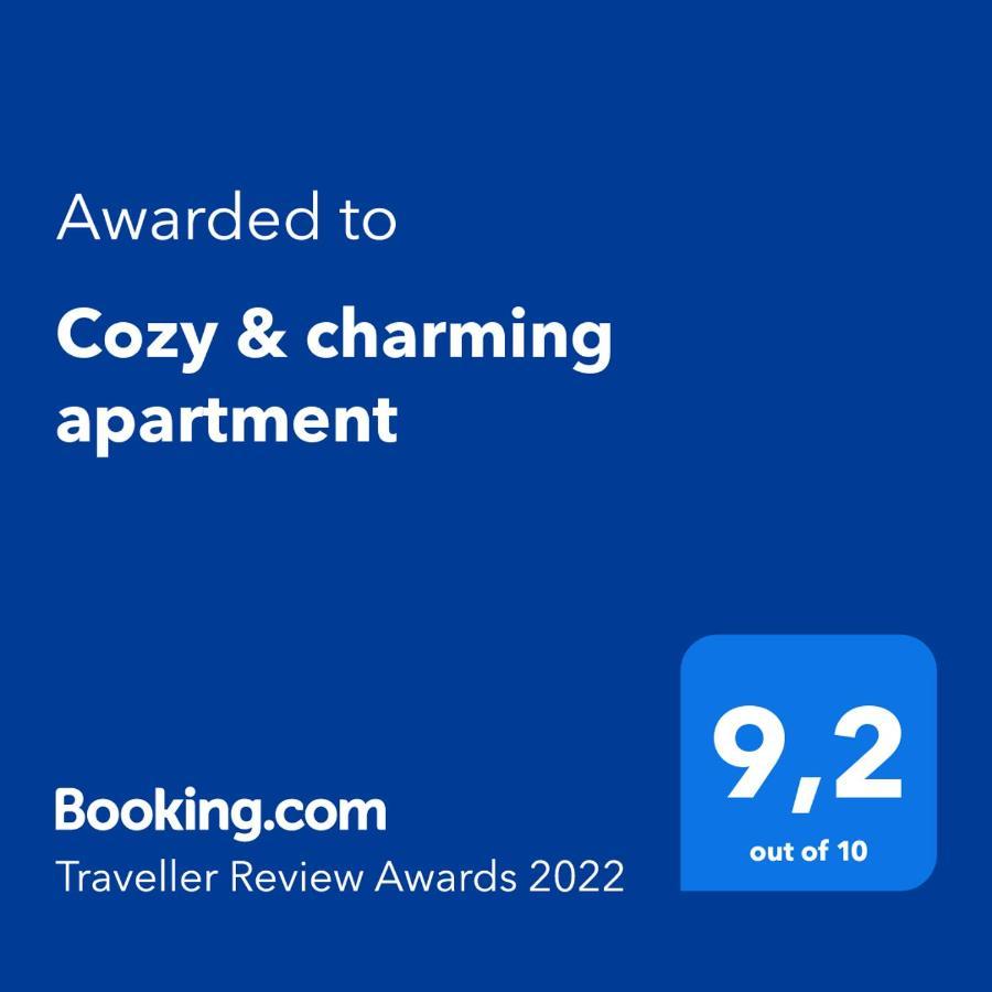 Cozy & Charming Apartment Almuñécar Kültér fotó