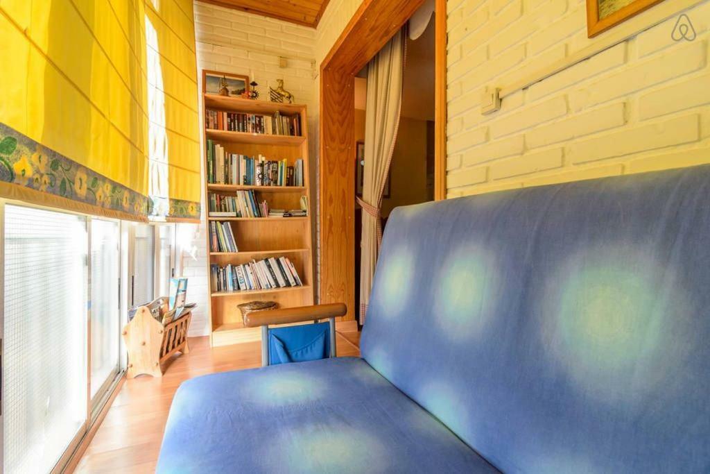 Cozy & Charming Apartment Almuñécar Kültér fotó