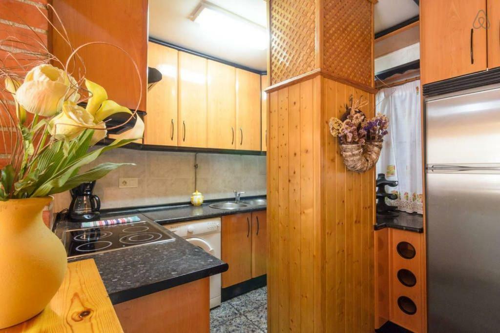 Cozy & Charming Apartment Almuñécar Kültér fotó