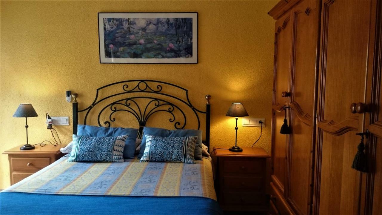 Cozy & Charming Apartment Almuñécar Kültér fotó